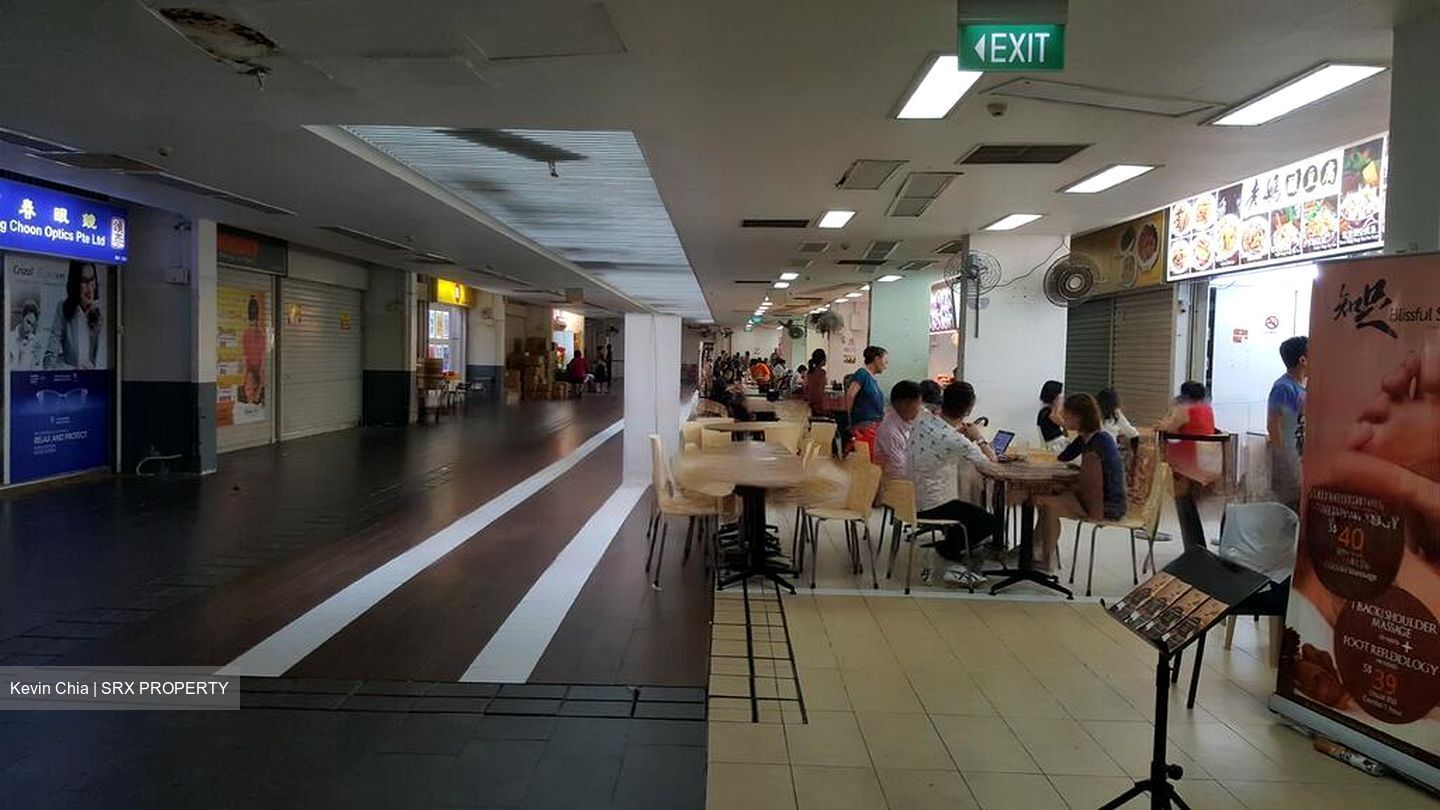 Lorong 6 Toa Payoh (D12), Retail #563554991